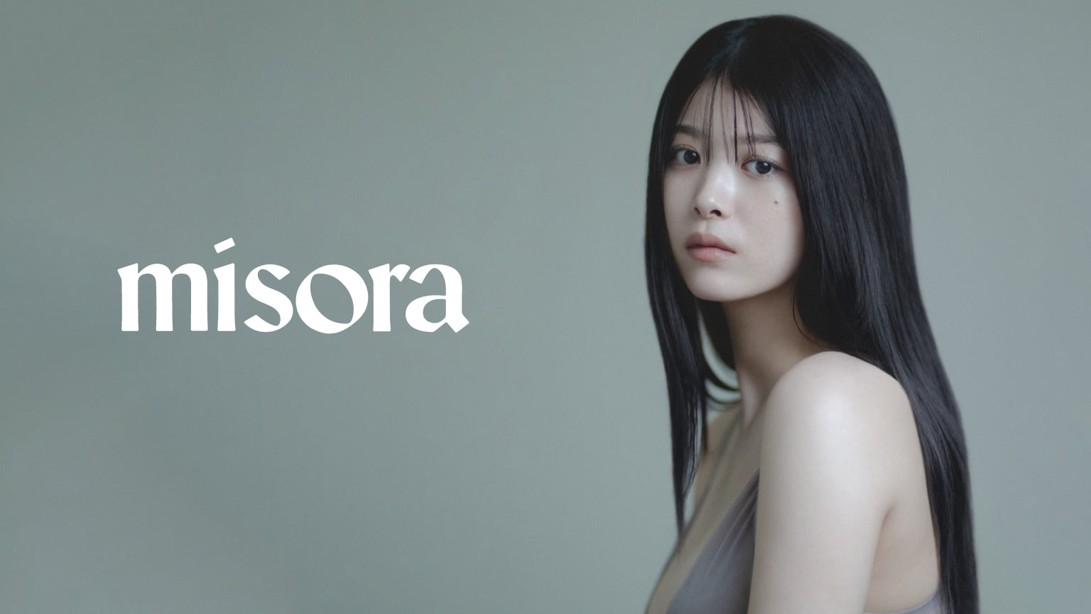 misora お披露目会開催について – misora onlineshop