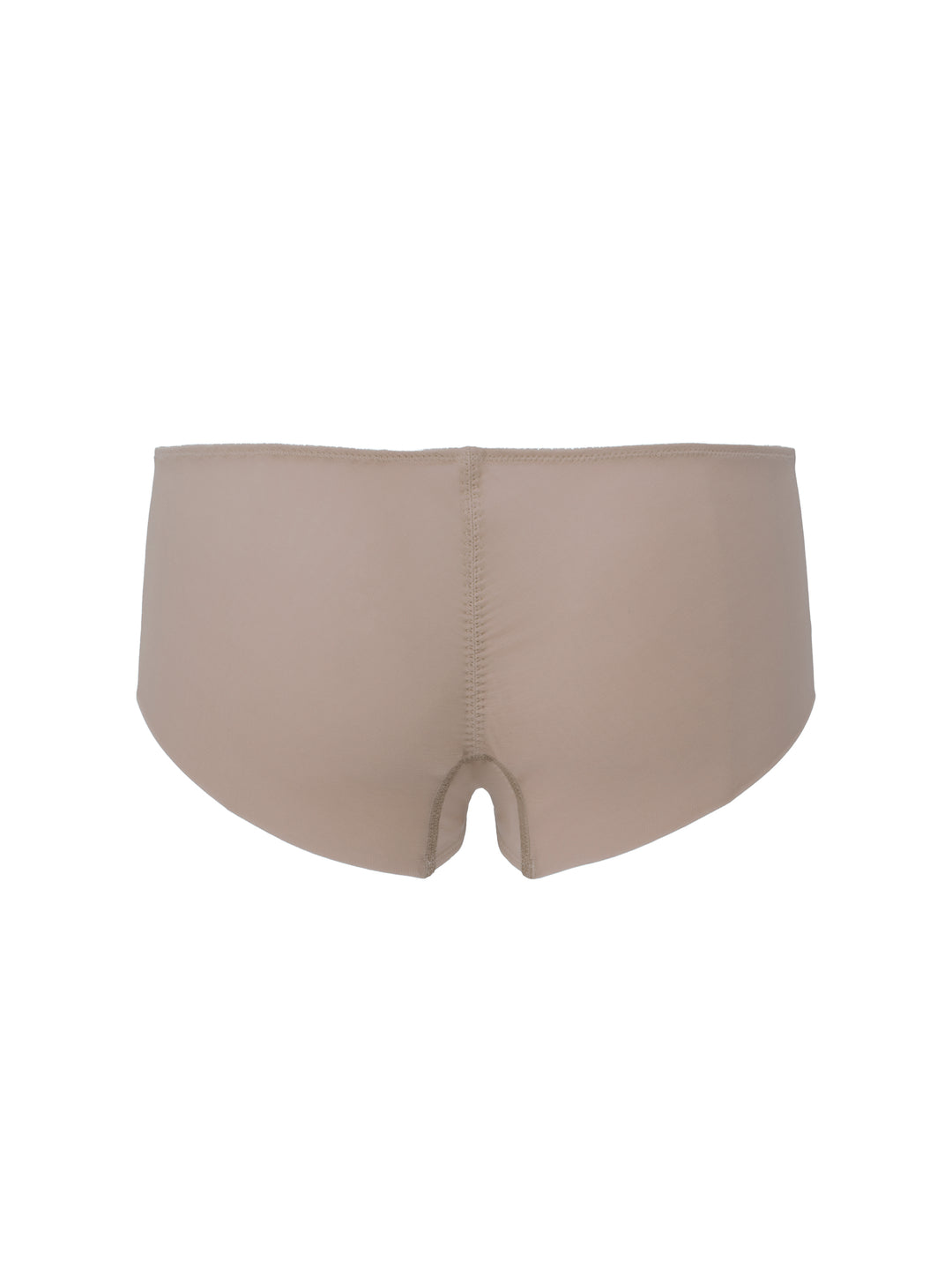 Cloud satin sanitary shorts