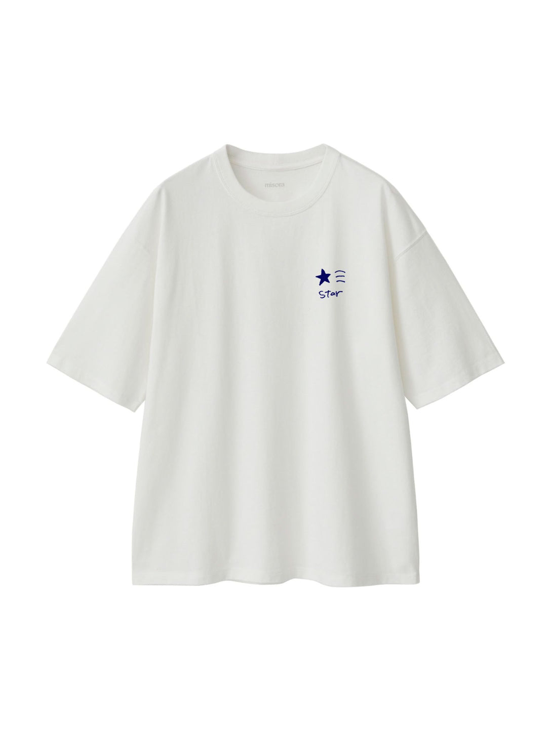misora weather tee star