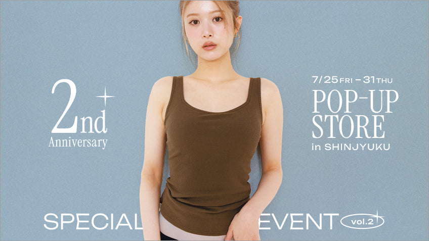 TOPICS – misora onlineshop
