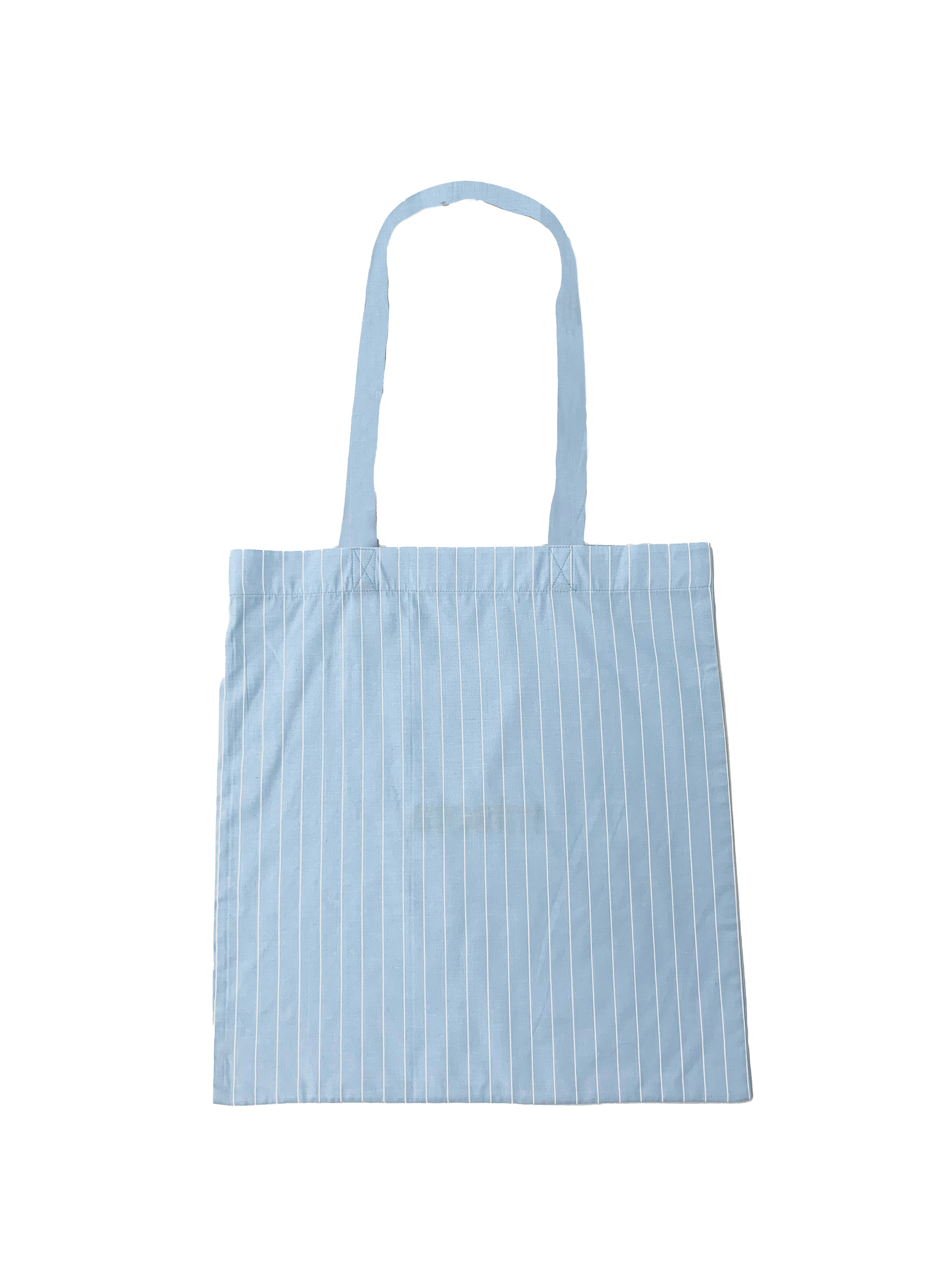 misora 1st anniversary tote bag – misora onlineshop