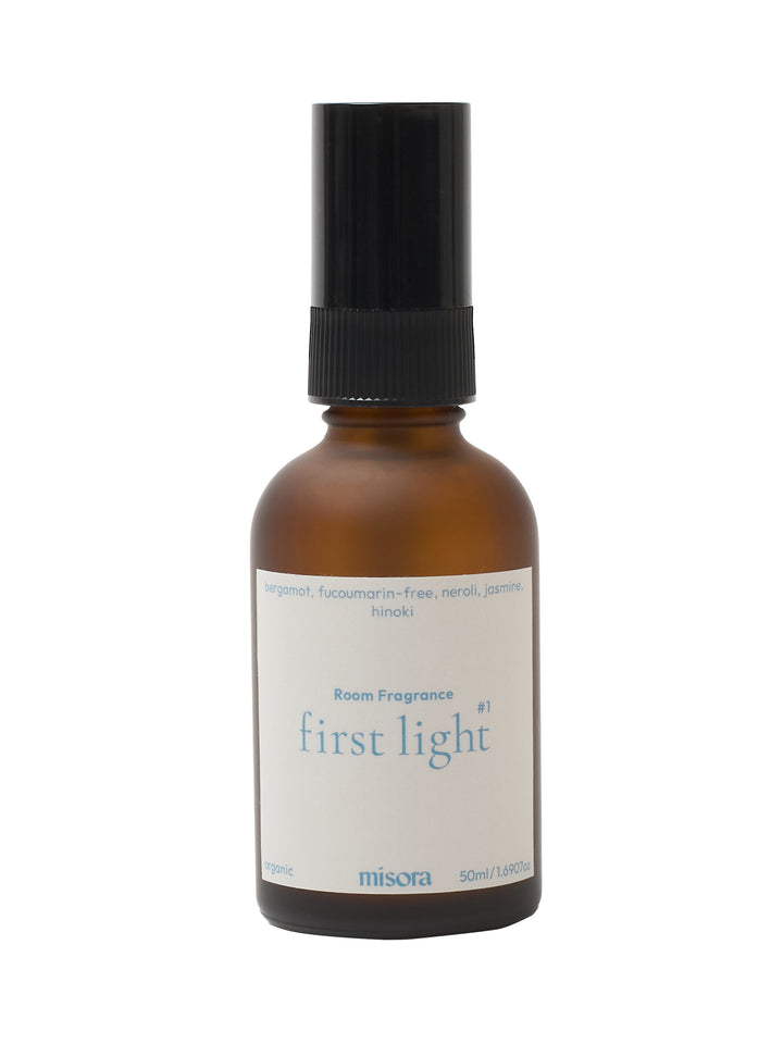 Room Fragrance "first light"