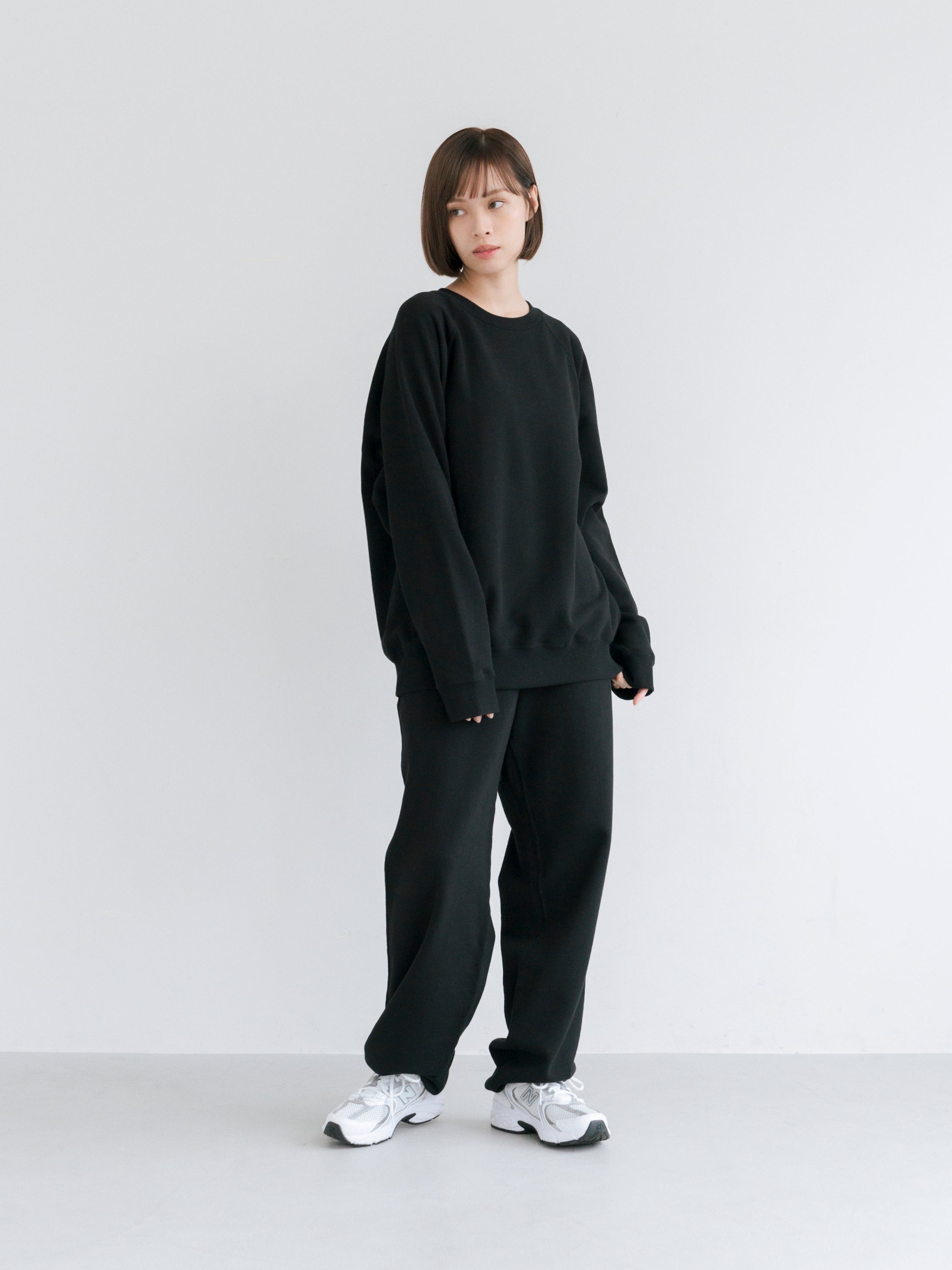 Sweat shirt – misora onlineshop