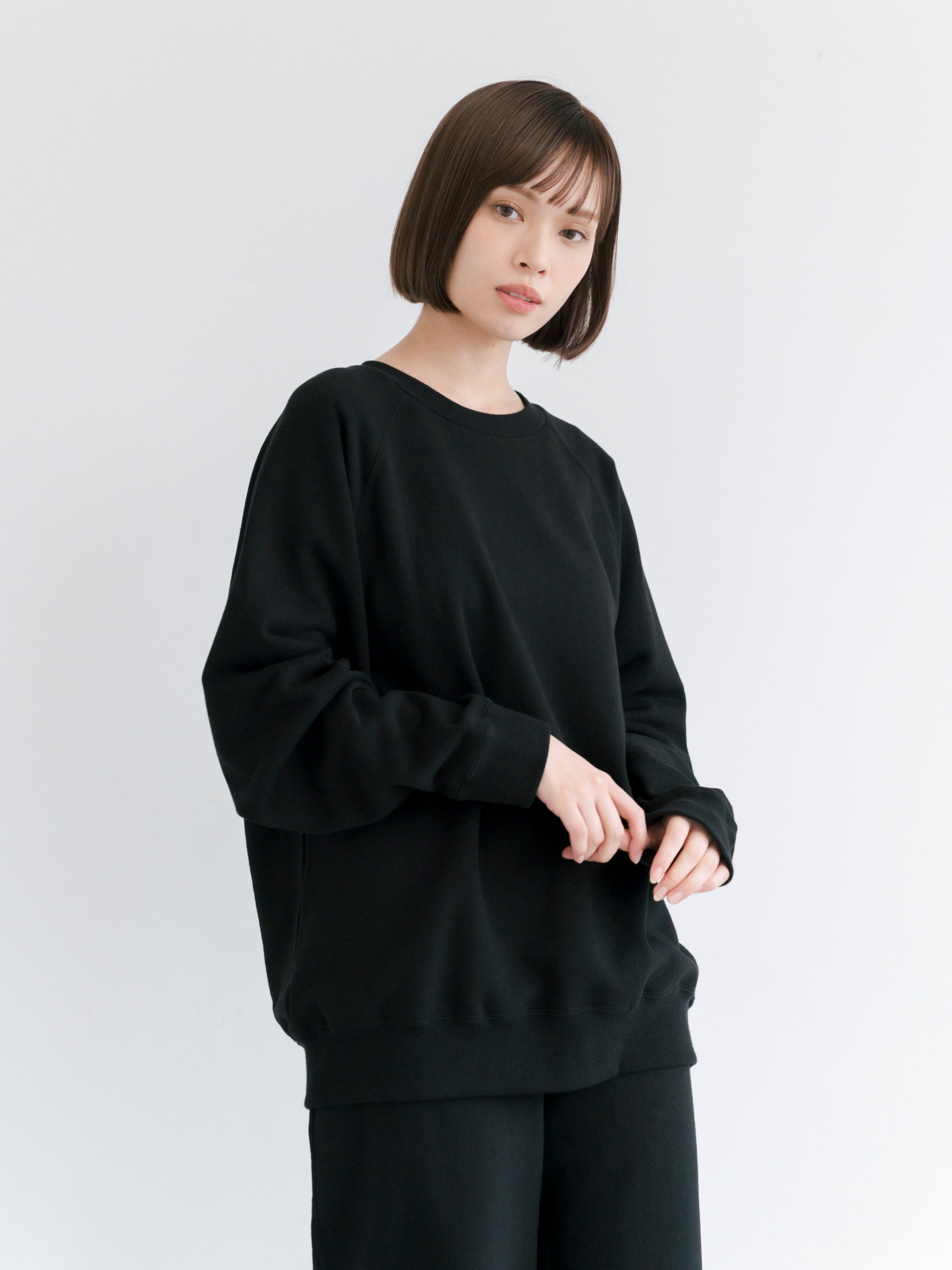 Sweat shirt – misora onlineshop