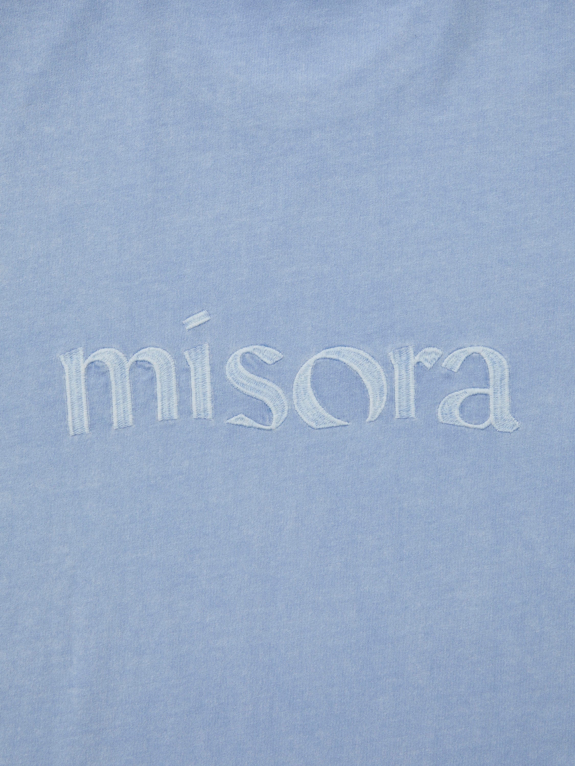 misora embroidery T – misora onlineshop