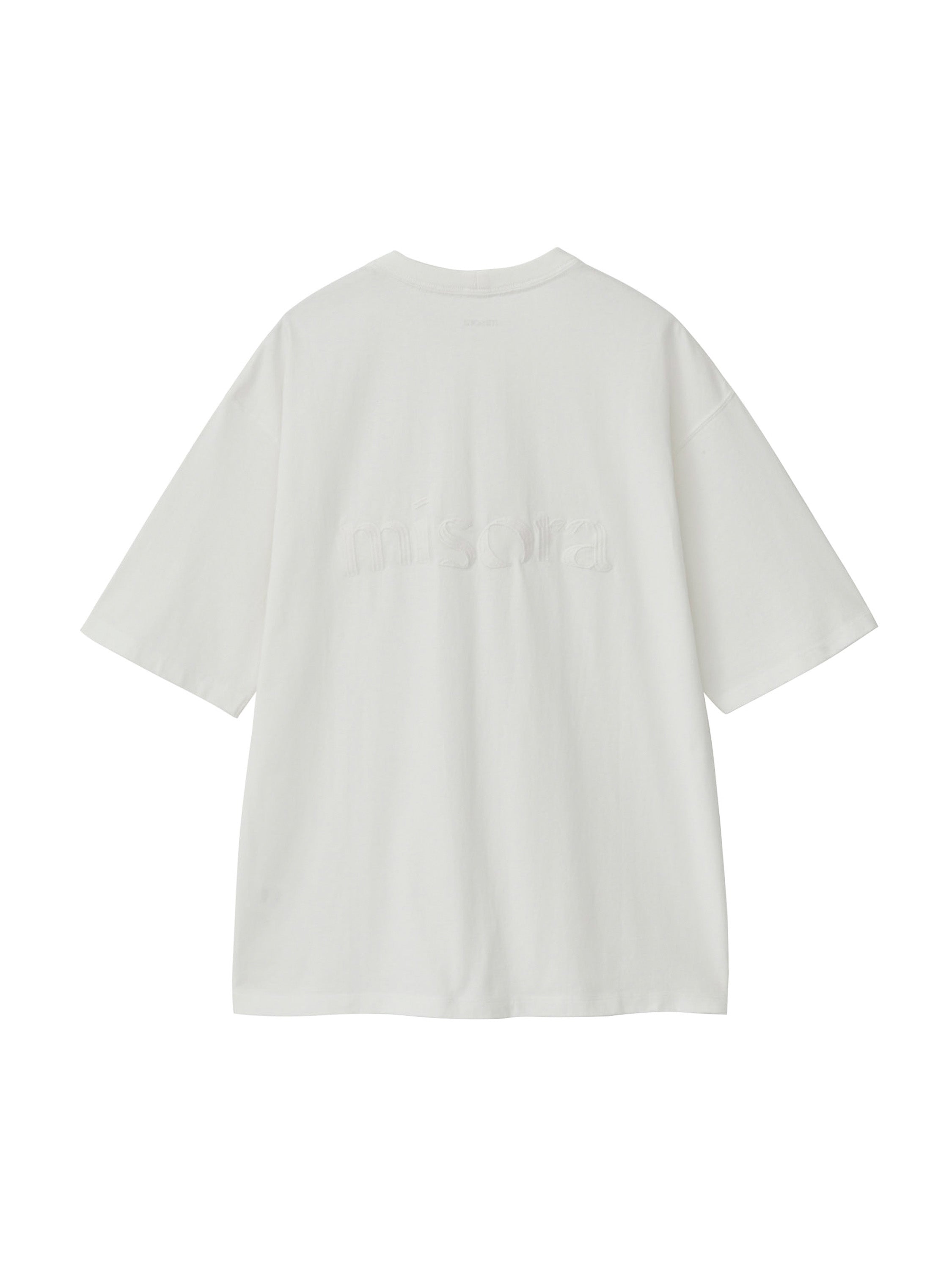 misora embroidery T – misora onlineshop