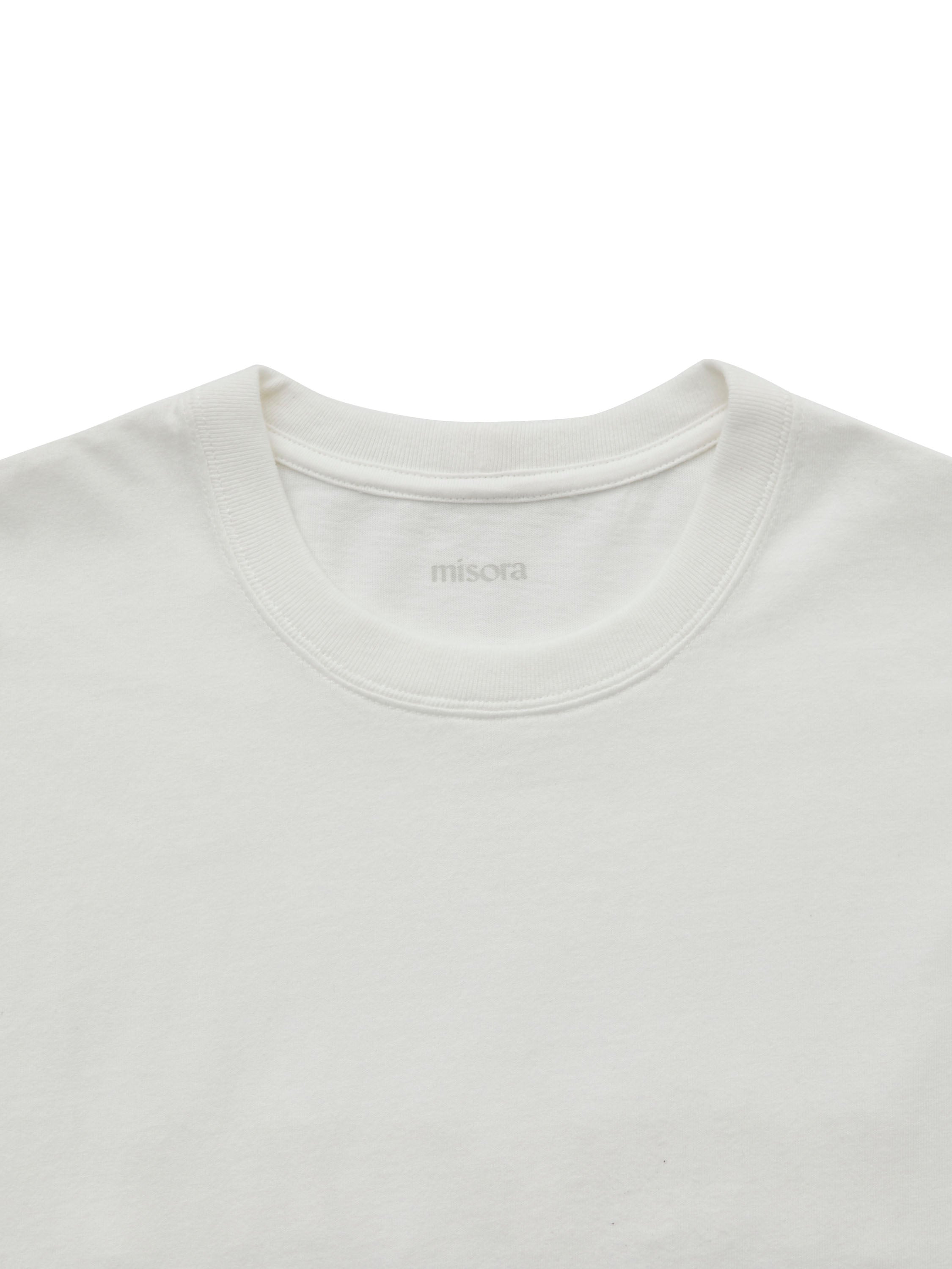 misora embroidery T – misora onlineshop