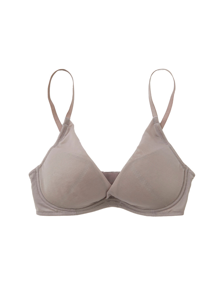 Cloud satin bra – misora onlineshop