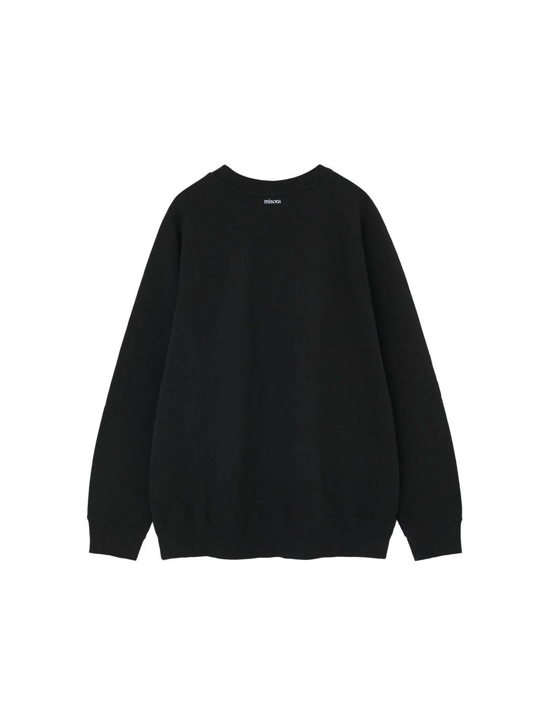 misora weather sweat shirt sunny