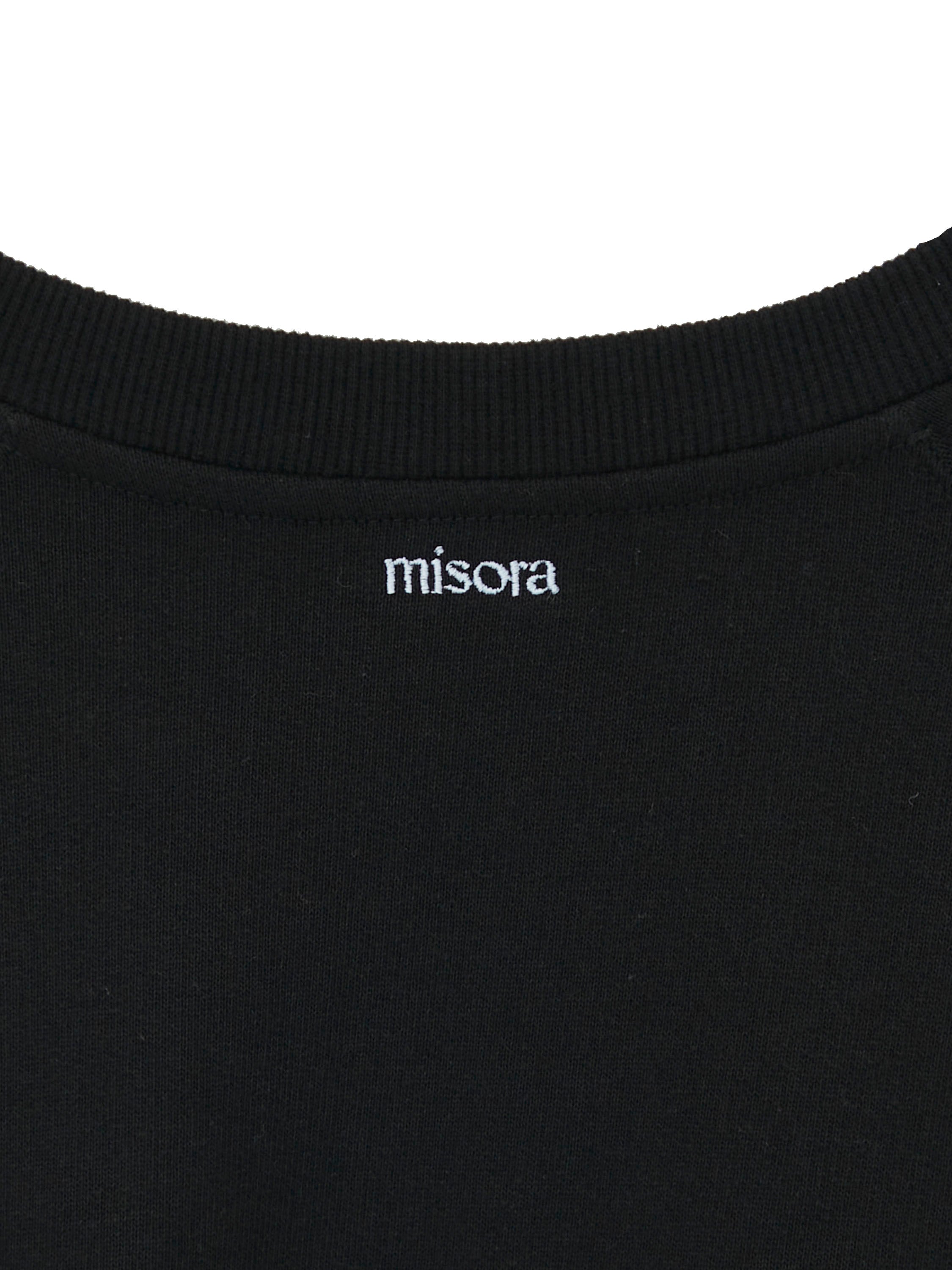 Sweat shirt – misora onlineshop