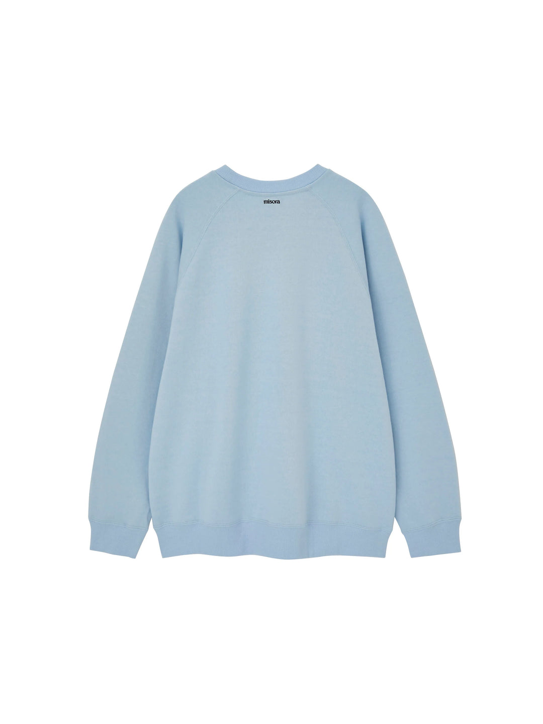 misora weather sweat shirt sunny