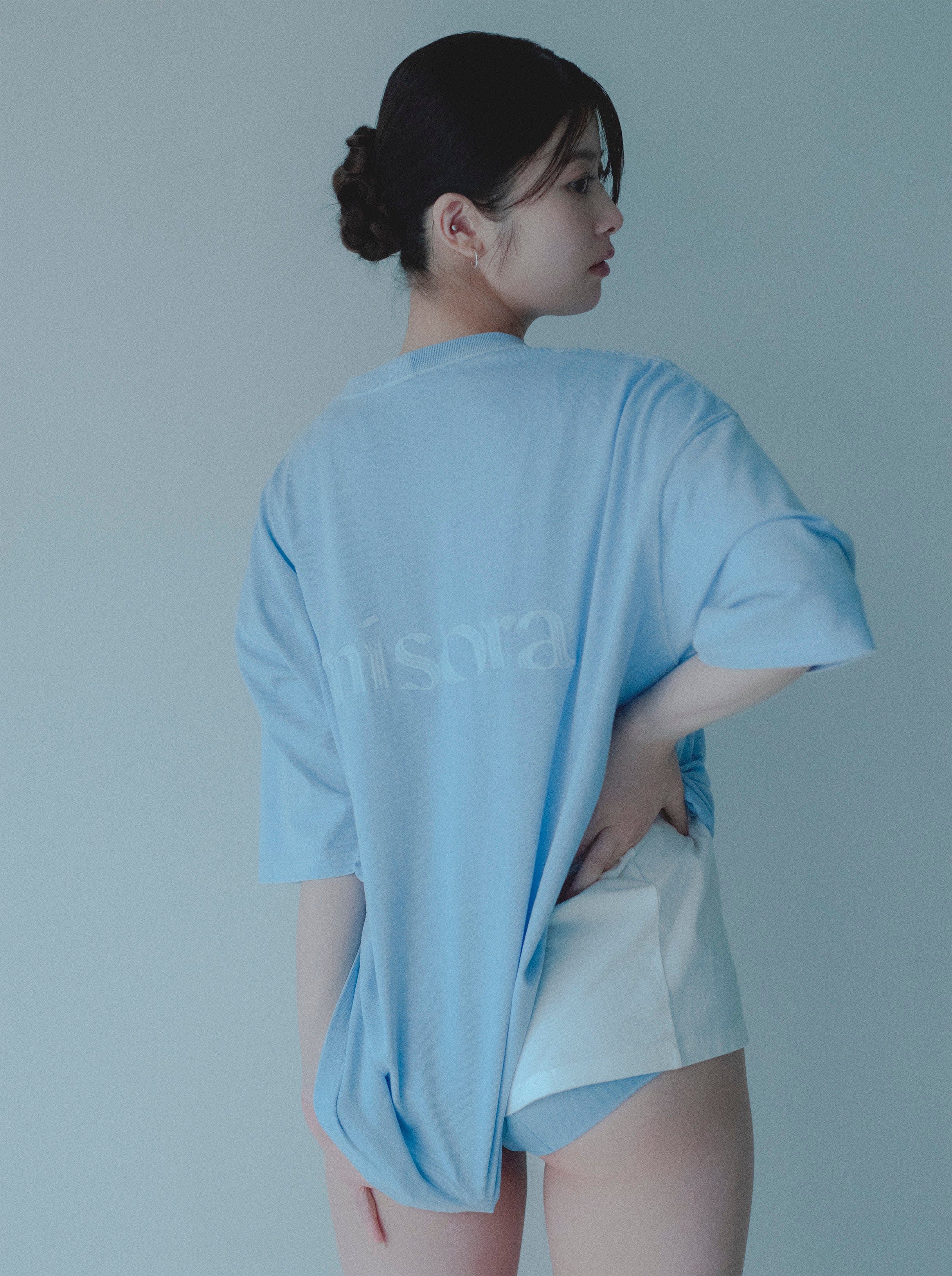 misora embroidery T – misora onlineshop