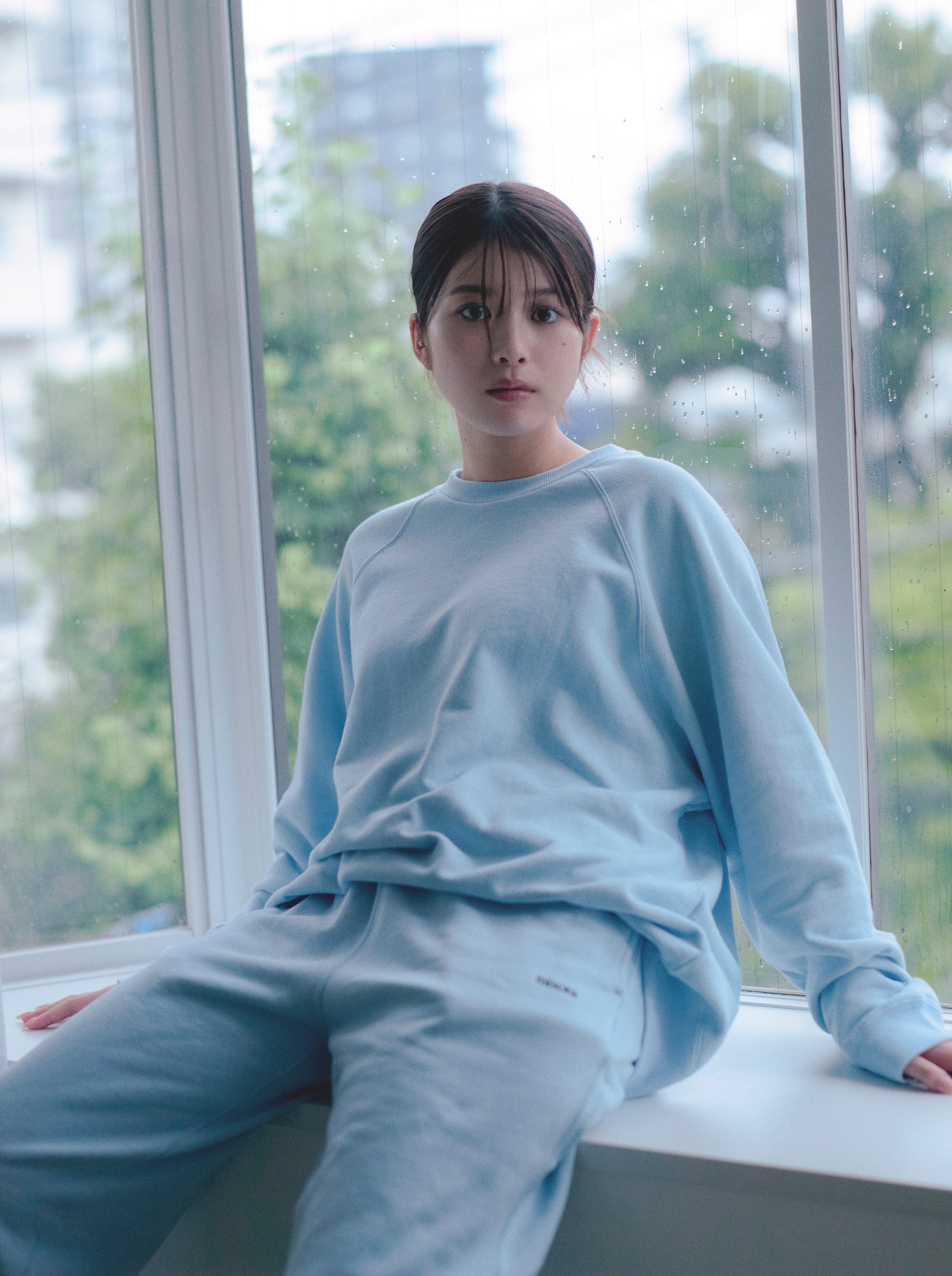 Sweat shirt – misora onlineshop