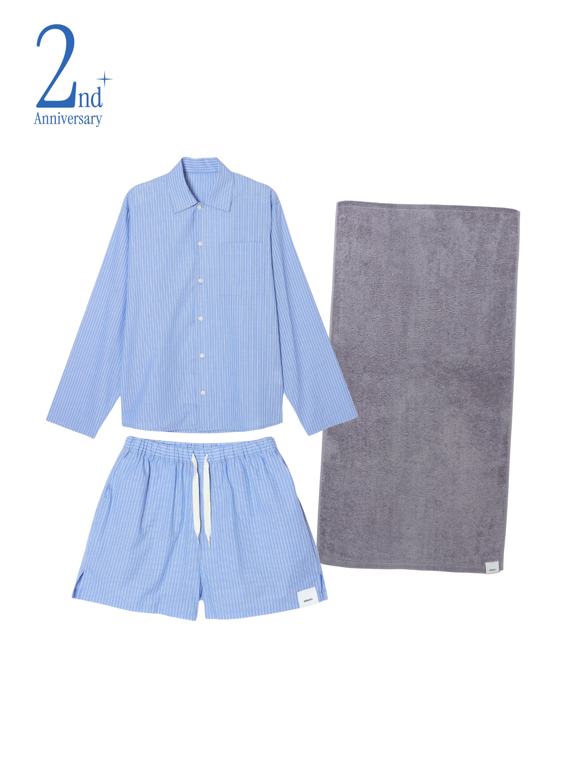 ふみお様用 KODA KUMI 20th ANNIVERSARY ～Special Talk Show～』オリジナルグッズ