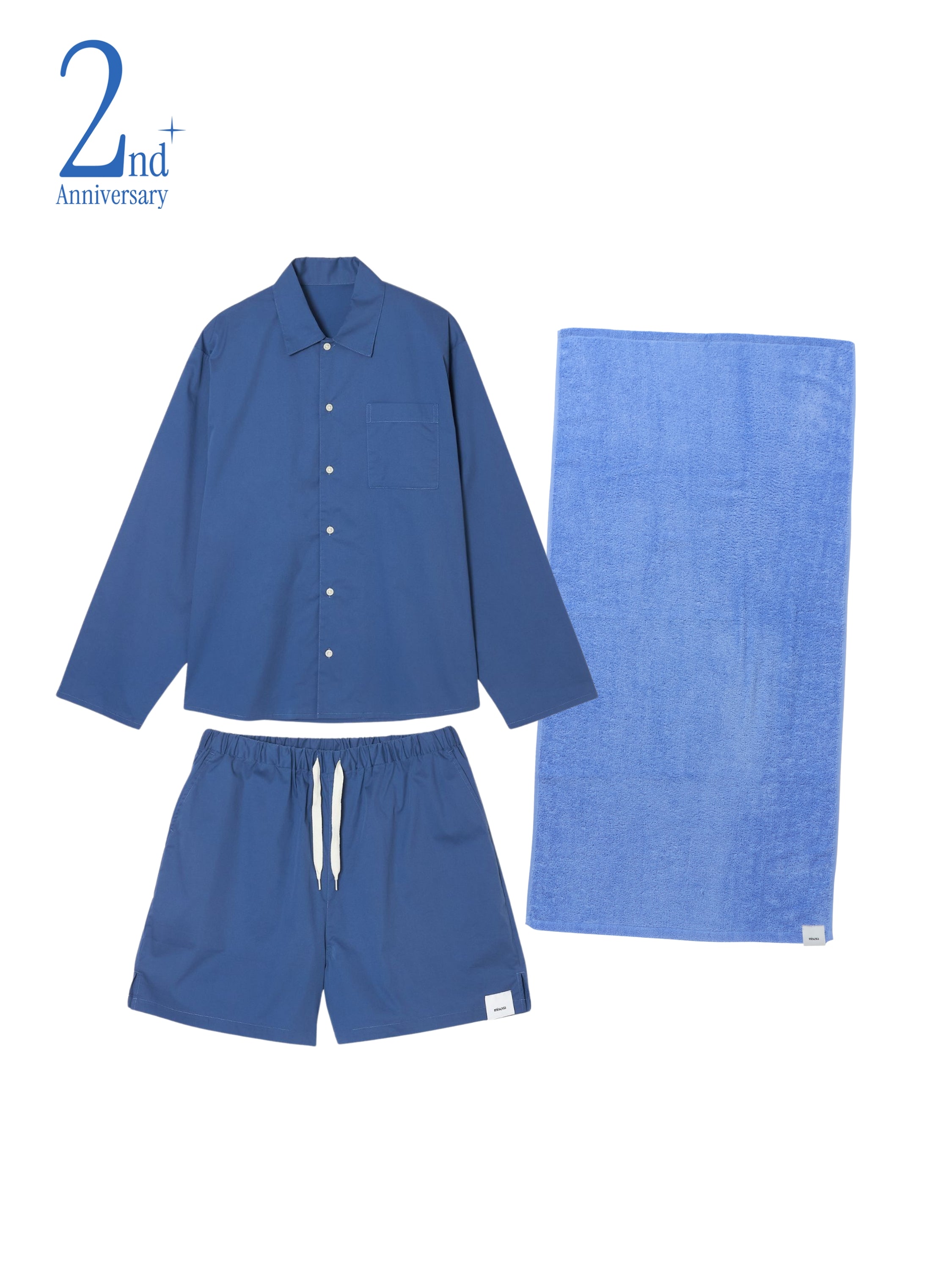 misora 2周年記念 ONLINE STORE EVENT – misora onlineshop