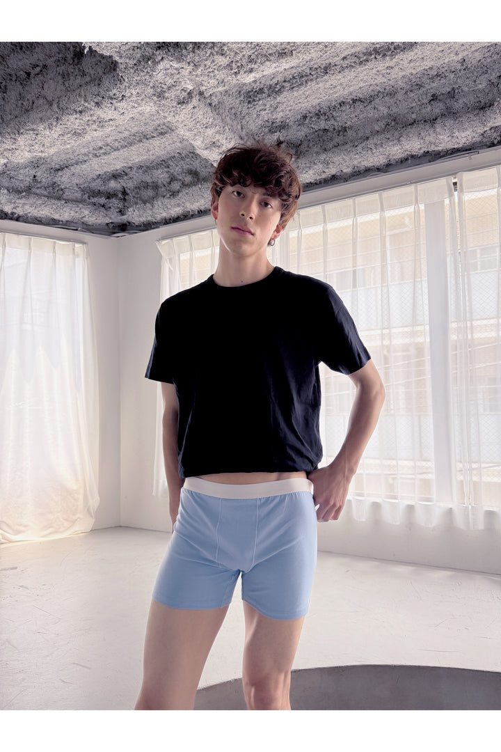 Bare fit boxer